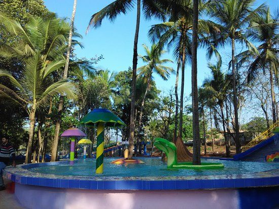 Nagesh Water World