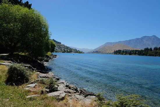Frankton Trail