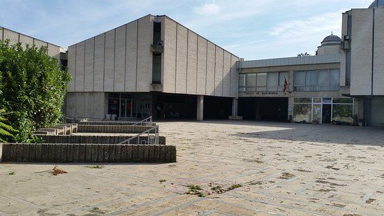 Makedonya Müzesi