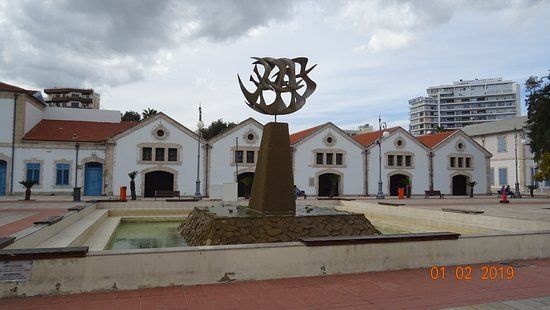 Piazza Europa