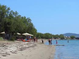 Plage de Papikinou