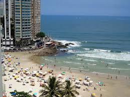 Pitangueiras Beach