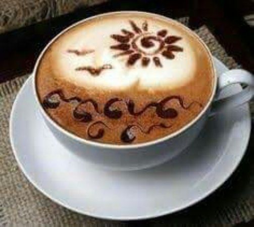 On The Way Cafe