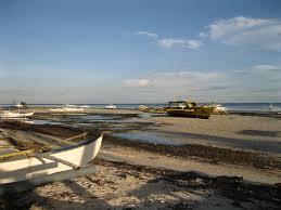 Strand Danao
