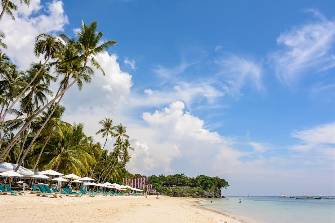 Praia de Alona
