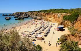 Praia do Alemao