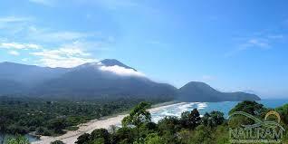 Playa de Itamambuca