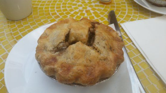 The Whole Pie