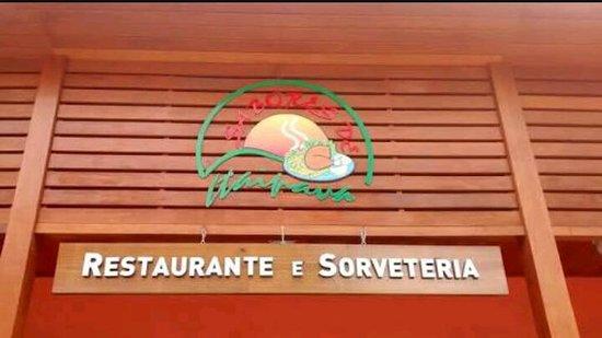 Restaurante Sabores de Itaipava