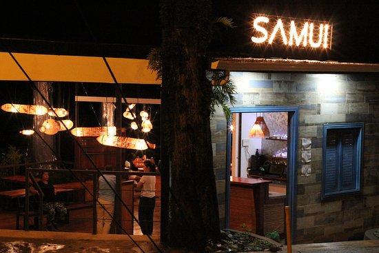 Samui Thai