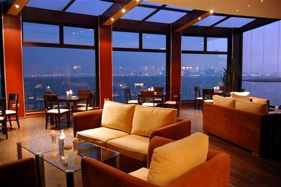 Le Bellevue Bar