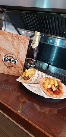 Platea Deli