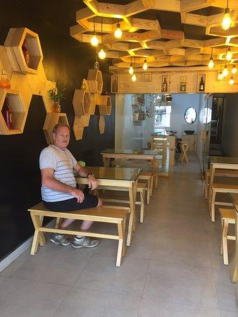 Tea Tales Cafe