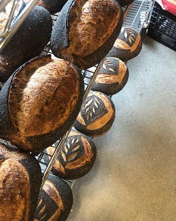 Bred Made by Ed