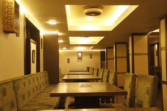 Tulsi Restaurant