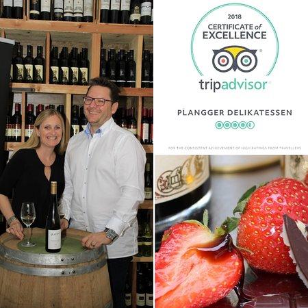 Plangger Delikatessen
