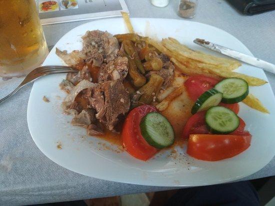 Czimi & Gjergji Bar
