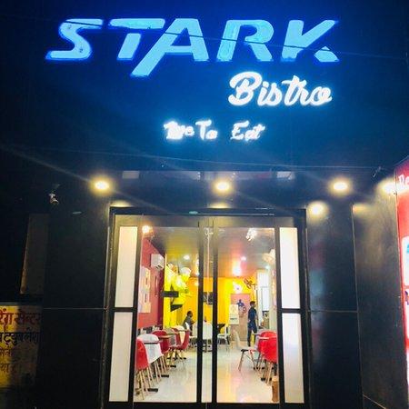 Stark Bistro