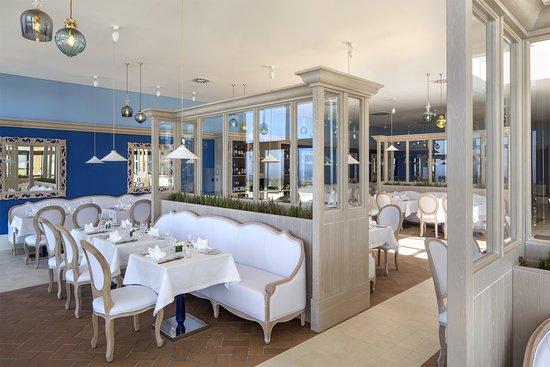 Cobalt Restaurant