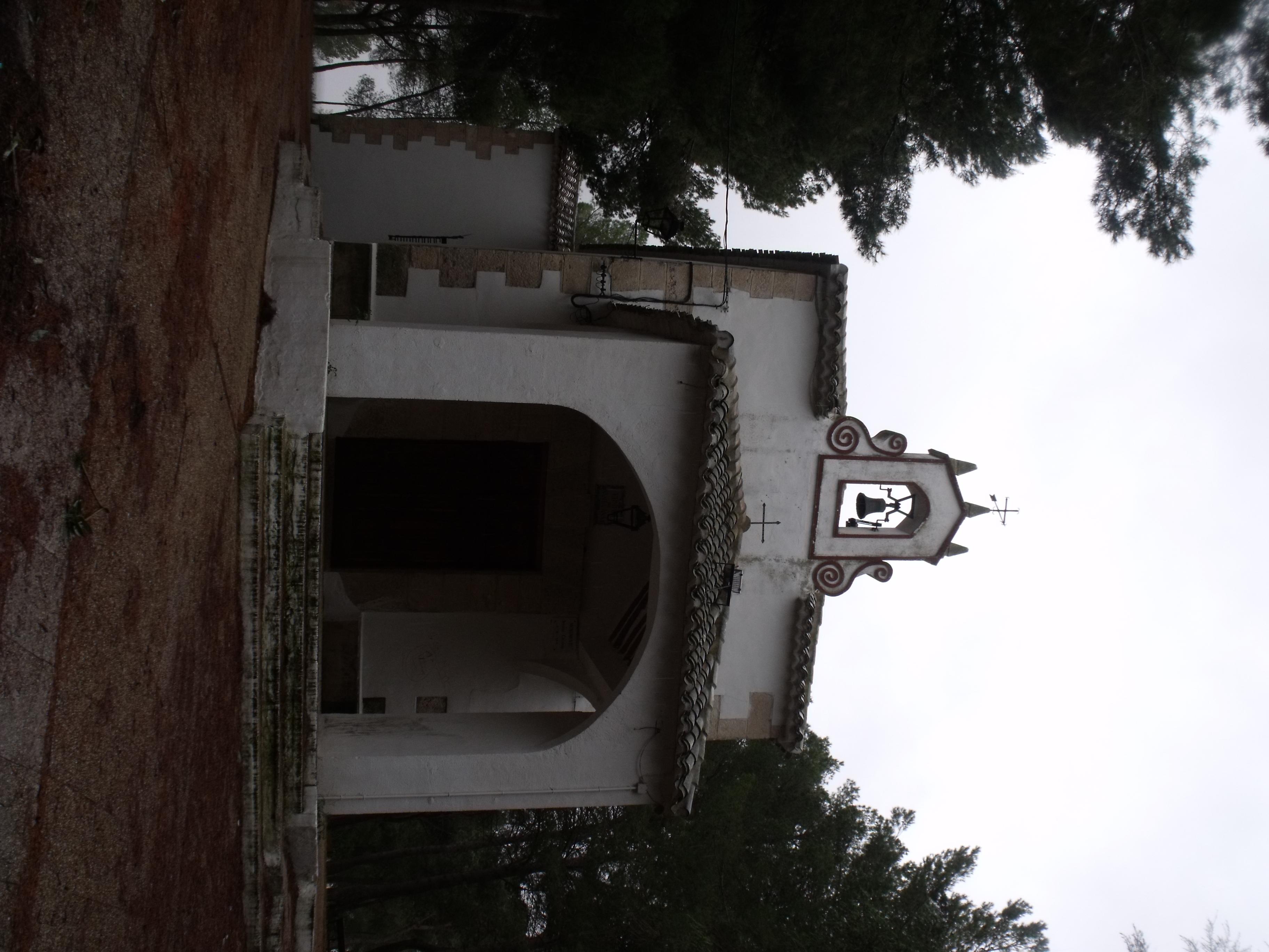 Ermita de Santa Ana