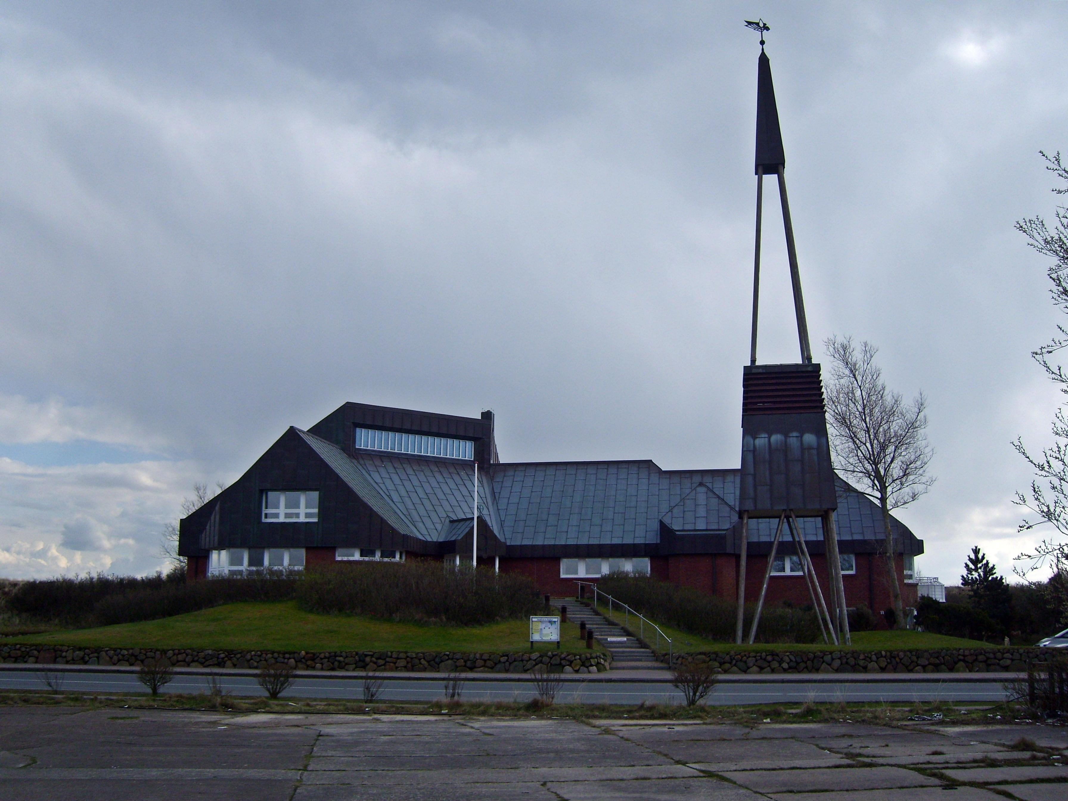 St. Raphael
