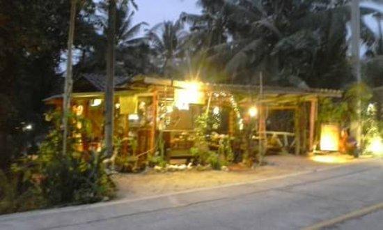 Canteen Restaurant