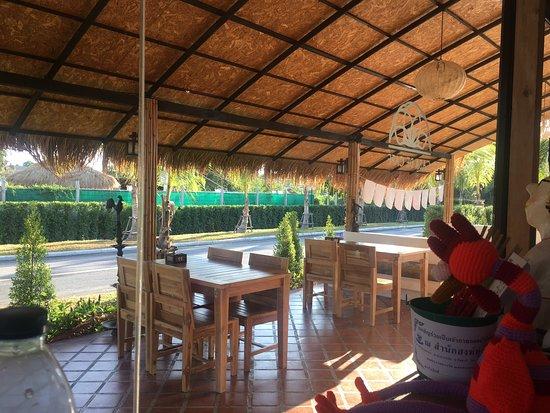 Casa De Cafe