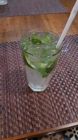 Lentera Restaurant