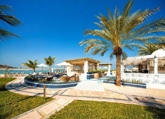 SOL Beach Lounge & Bar