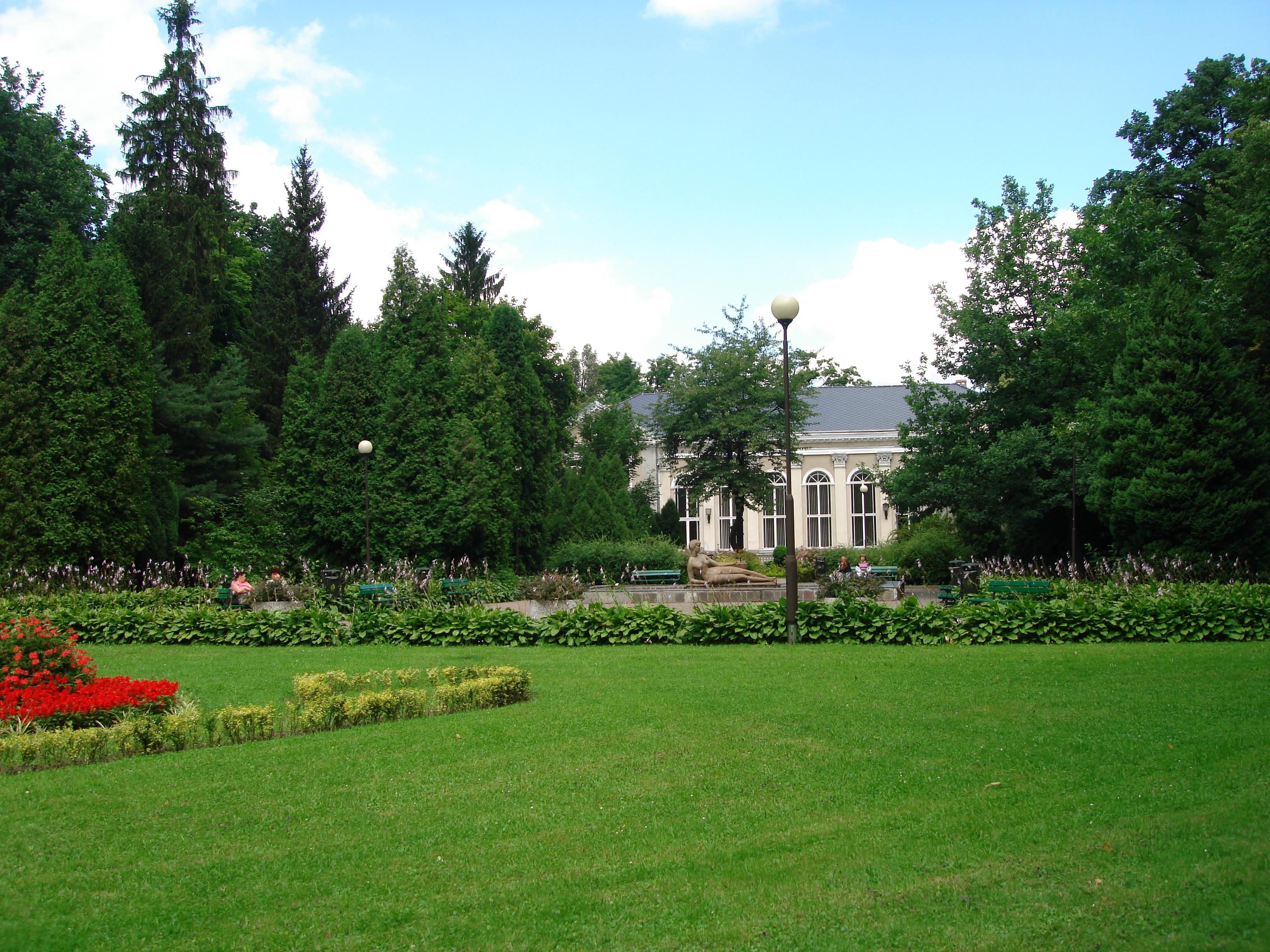 Kurpark