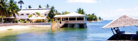 The Gazebo