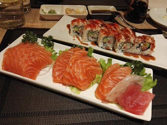 Hanami Sushi