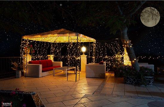 Restaurant Azafran