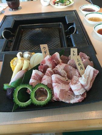 Grill Dining