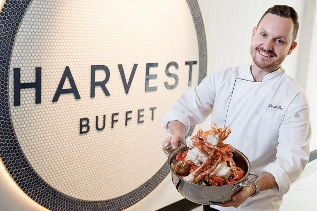 Harvest Buffet