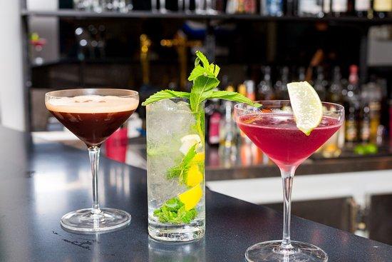 Fresch Cafe & Bar