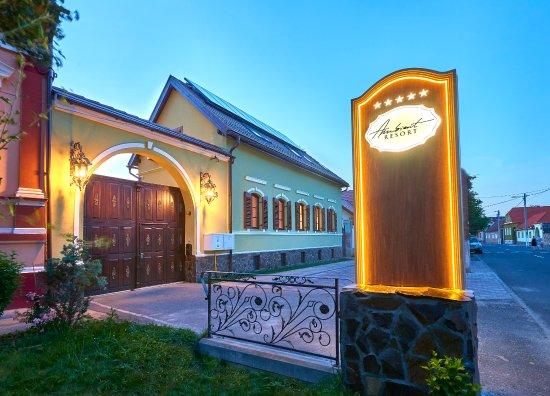 Edelweiss by Resort Ambient