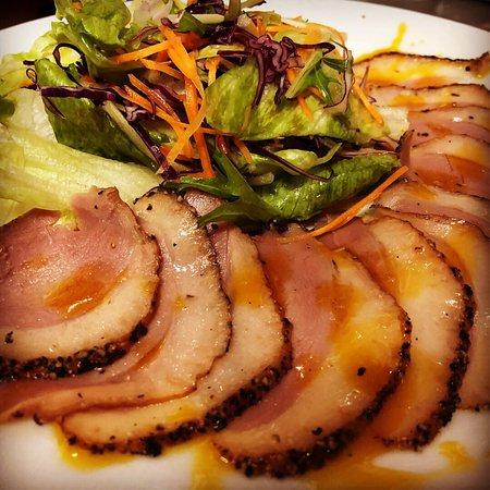 Grill & Bar Garden