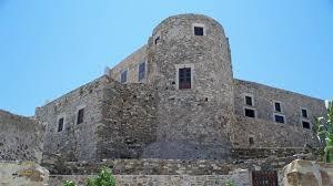Kasteel Naxos
