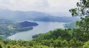 Begnas Lake