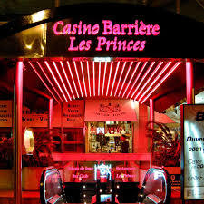 Cannes Casino