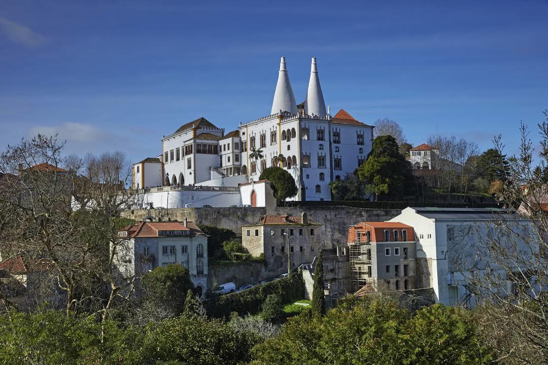 Sintra Ulusal Sarayı
