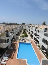 Playa de Cabanas