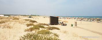 Playa de Alagoa