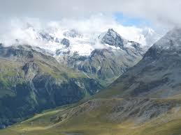 Corne de Sorebois