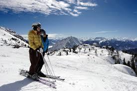 Rofanseilbahn