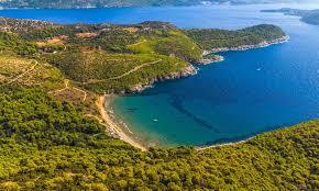 Strand Šunj