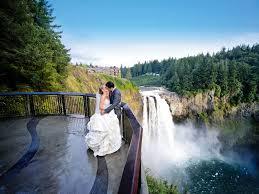 Cataratas de Snoqualmie