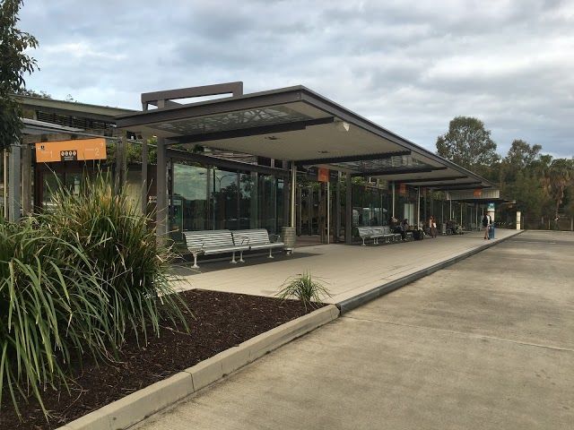 Noosa Junction