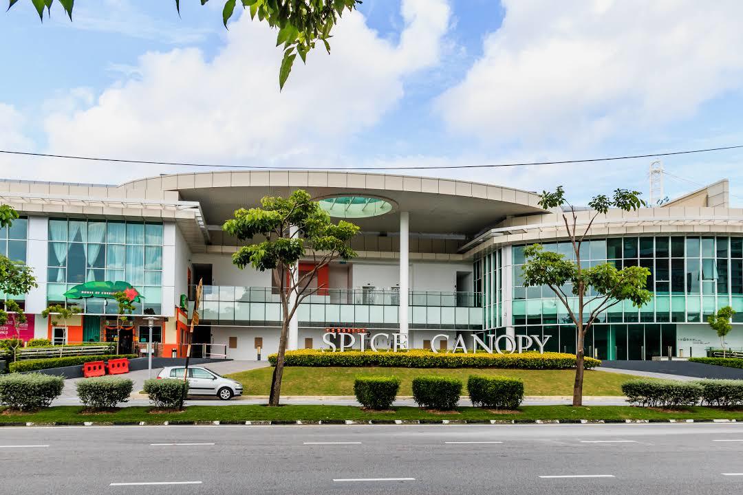 SPICE Arena